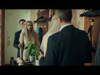 svetlana khodchenkova - sterva / svetlana khodchenkova - sterva (2016) small tits milf